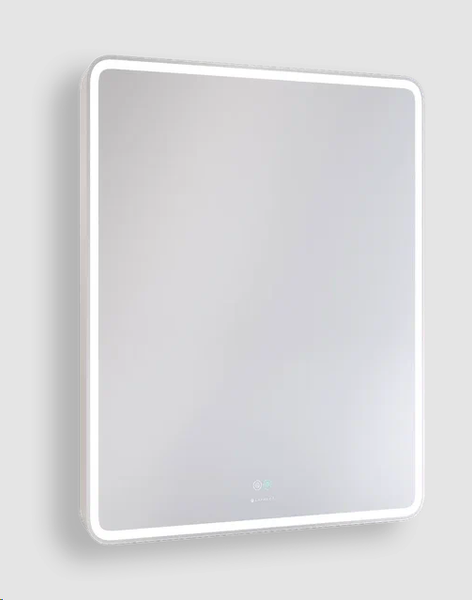 Изображение товара Зеркало Laparet Optimum 70x80 (с подогревом)