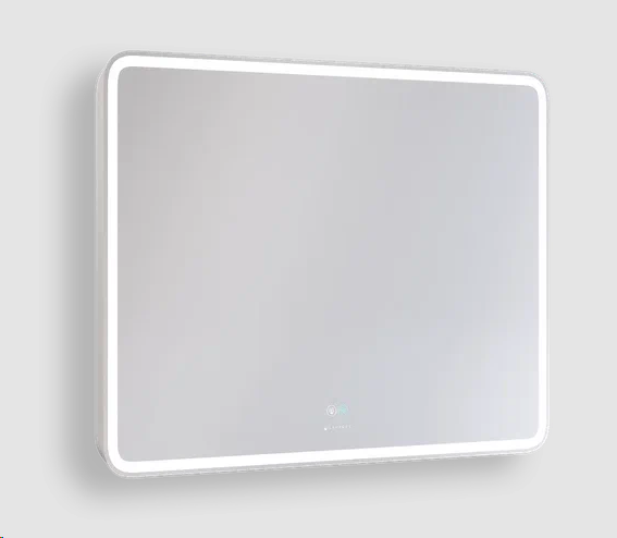 Изображение товара Зеркало Laparet Optimum 80x60 (с подогревом)