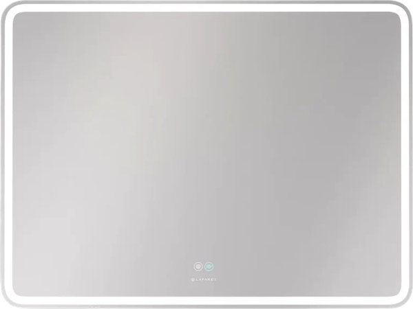 Изображение товара Зеркало Laparet Optimum 80x60 (с подогревом)