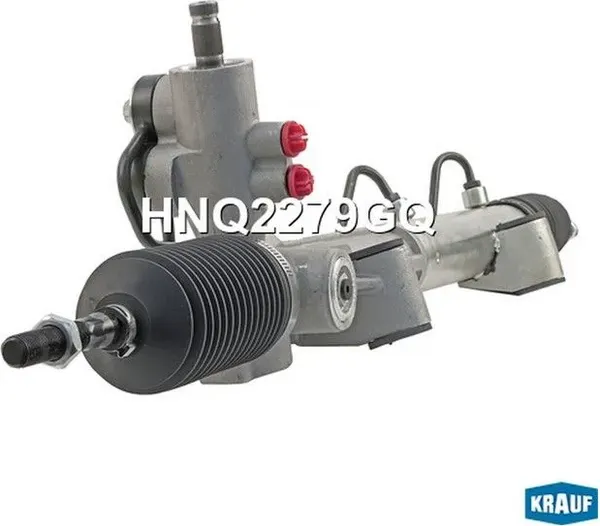 Изображение товара Рулевая рейка KRAUF HNQ2279GQ
