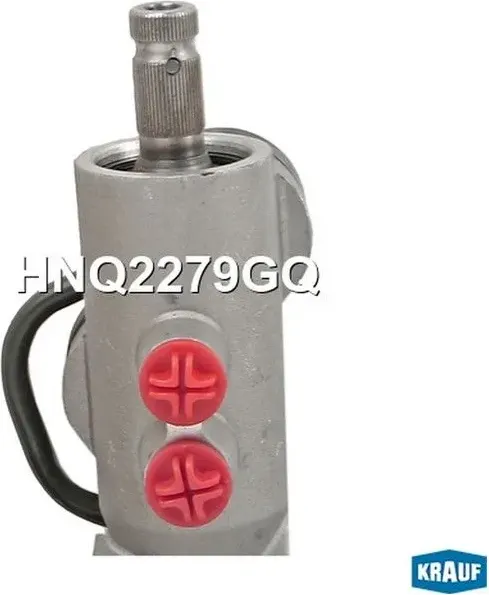 Изображение товара Рулевая рейка KRAUF HNQ2279GQ