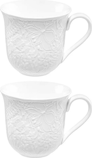 Изображение товара Набор кружек Elan Gallery Лесная фантазия / 520169