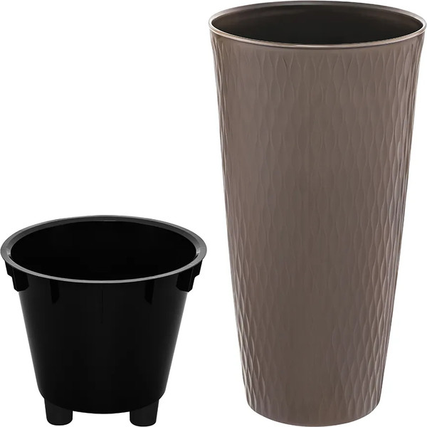 Изображение товара Кашпо El Casa Керама / 640600