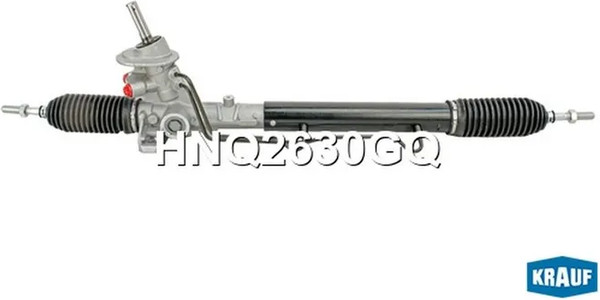 Изображение товара Рулевая рейка KRAUF HNQ2630GQ