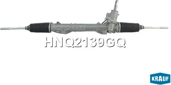 Изображение товара Рулевая рейка KRAUF HNQ2139GQ