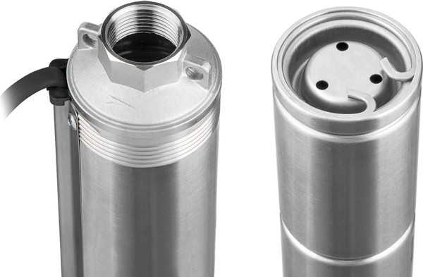 Изображение товара Скважинный насос A&P Good Work 3-2100/23-2/8 / AP01C01