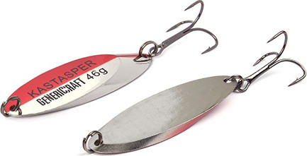 Изображение товара Блесна Generic Craft KastAsper 79 7.9см 46г 717 / 278561