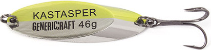 Изображение товара Блесна Generic Craft KastAsper 79 7.9см 46г 718 / 278562