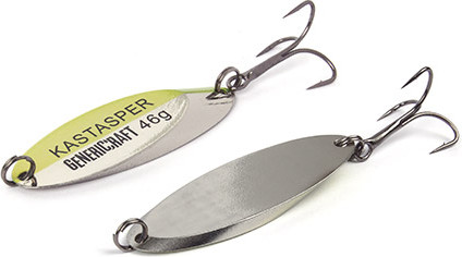 Изображение товара Блесна Generic Craft KastAsper 79 7.9см 46г 718 / 278562