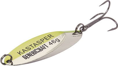 Изображение товара Блесна Generic Craft KastAsper 79 7.9см 46г 718 / 278562