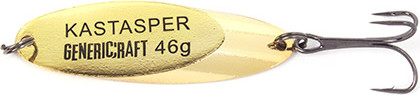 Изображение товара Блесна Generic Craft KastAsper 79 7.9см 46г 720 / 278564