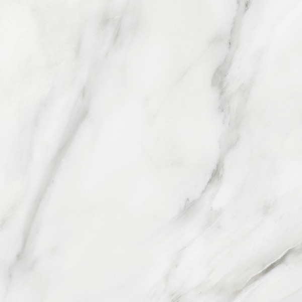 Изображение товара Плитка Beryoza Ceramica Tino GPR (600x600, белый)