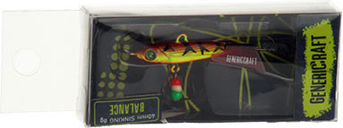 Изображение товара Балансир Generic Craft Balance 40S 4см 8г 151 / 303745