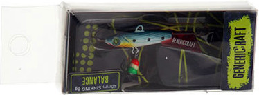 Изображение товара Балансир Generic Craft Balance 40S 4см 8г 177 / 303737