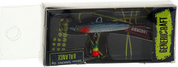 Изображение товара Балансир Generic Craft Balance 50S 5см 12г 109 / 303780