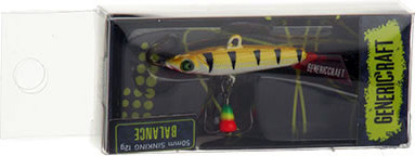 Изображение товара Балансир Generic Craft Balance 50S 5см 12г 144 / 303777