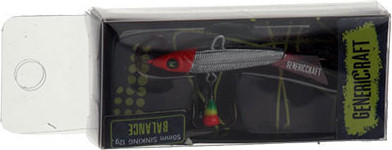 Изображение товара Балансир Generic Craft Balance 50S 5см 12г 164 / 303786