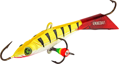 Изображение товара Балансир Generic Craft Balance 80S 8см 32г 144 / 303797