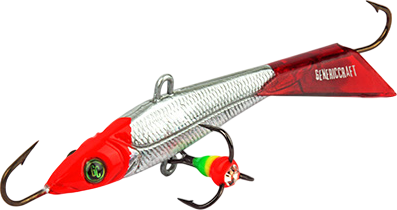 Изображение товара Балансир Generic Craft Balance 80S 8см 32г 164 / 303806