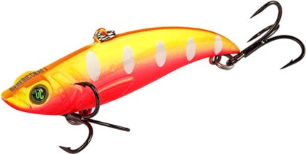 Изображение товара Воблер Generic Craft Bigual 75S 7.5см 13г 503 / 313136