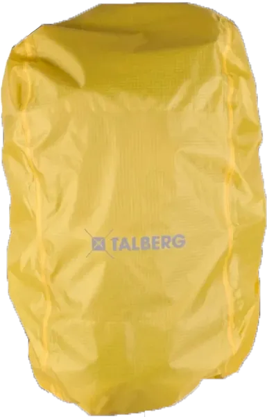 Изображение товара Чехол для рюкзака Talberg Rain Cover (L, желтый)