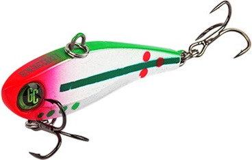 Изображение товара Воблер Generic Craft Frant 52S 5.2см 10г 507 / 313213