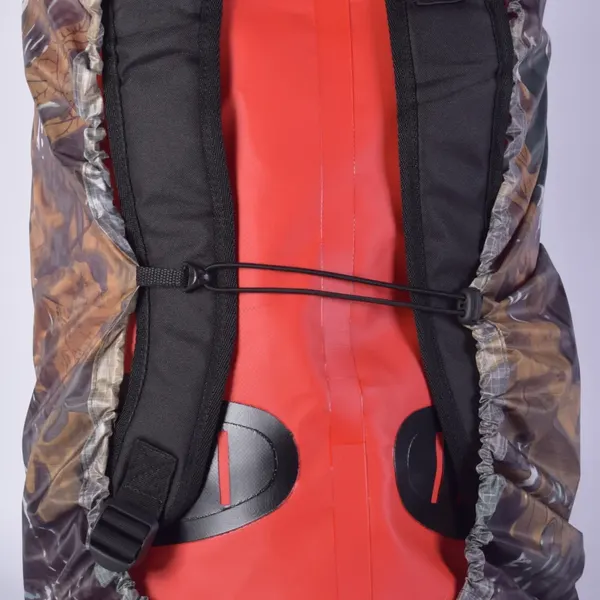 Изображение товара Чехол для рюкзака Talberg Rain Cover (L, камуфляж)