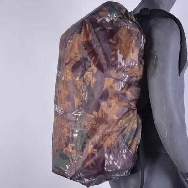 Изображение товара Чехол для рюкзака Talberg Rain Cover (L, камуфляж)