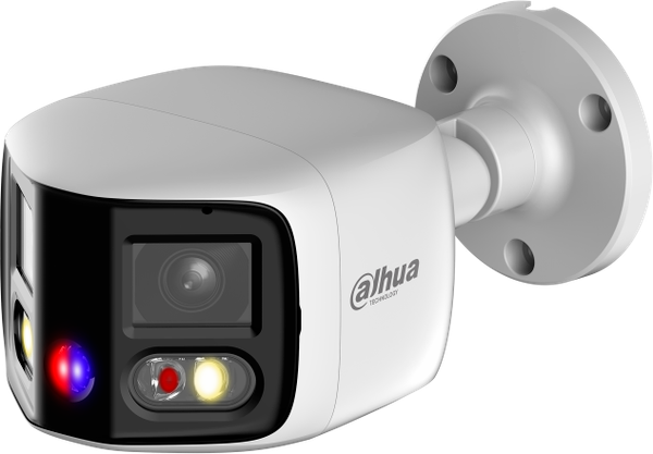 Изображение товара IP-камера Dahua DH-IPC-PFW3849SP-A180-E2-AS-PV