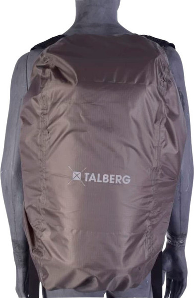Чехол для рюкзака Talberg Rain Cover (L, хаки) — фото 5
