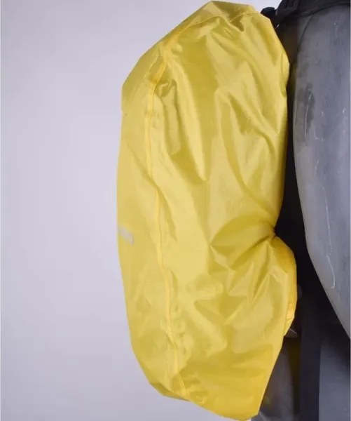 Изображение товара Чехол для рюкзака Talberg Rain Cover (M, желтый)