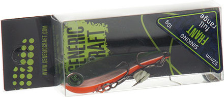 Изображение товара Воблер Generic Craft Frant 52S 5.2см 10г 512 / 313218