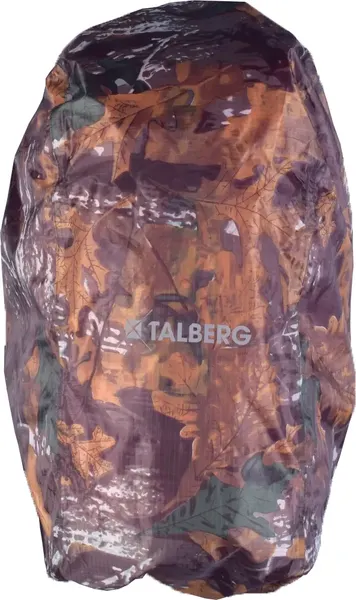 Изображение товара Чехол для рюкзака Talberg Rain Cover (M, камуфляж)