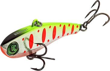 Изображение товара Воблер Generic Craft Frant 67S 6.7см 16г 502 / 313220