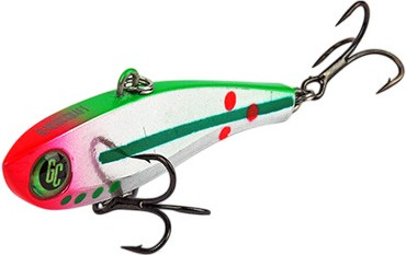 Изображение товара Воблер Generic Craft Frant 67S 6.7см 16г 507 / 313225