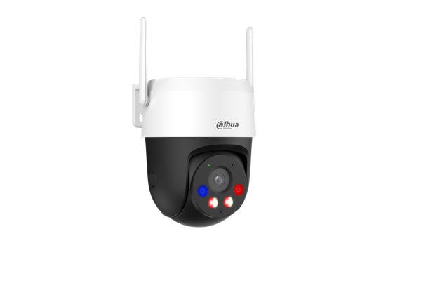 Изображение товара IP-камера Dahua DH-IPC-P5ASP-PV-0400B-S2