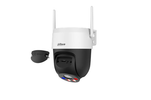 Изображение товара IP-камера Dahua DH-IPC-P5ASP-PV-0400B-S2