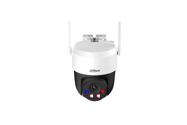 Изображение товара IP-камера Dahua DH-IPC-P5ASP-PV-0400B-S2