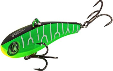 Изображение товара Воблер Generic Craft Frant 67S 6.7см 16г 511 / 313229