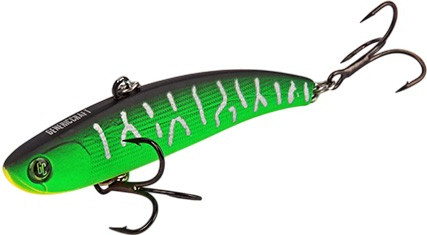 Изображение товара Воблер Generic Craft Umbra 80S 8см 22г 511 / 313204