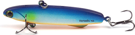 Изображение товара Воблер Generic Craft Vanadis 70S 7см 17.5г 707 / 278164