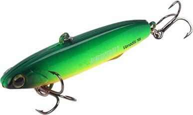 Изображение товара Воблер Generic Craft Vanadis 70S 7см 17.5г 709 / 278166