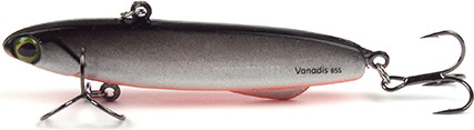 Изображение товара Воблер Generic Craft Vanadis 85S 8.5см 27.5г 705 / 278156