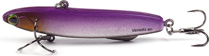 Изображение товара Воблер Generic Craft Vanadis 85S 8.5см 27.5г 706 / 278157