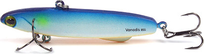 Изображение товара Воблер Generic Craft Vanadis 85S 8.5см 27.5г 707 / 278158