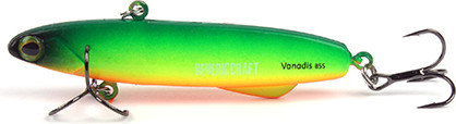Изображение товара Воблер Generic Craft Vanadis 85S 8.5см 27.5г 709 / 278160