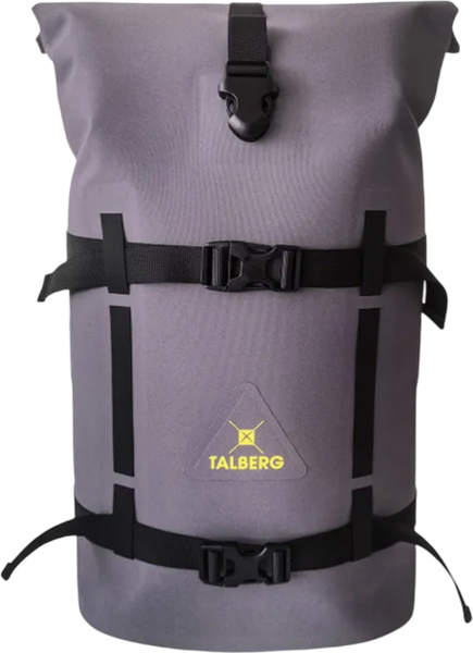 Изображение товара Герморюкзак Talberg Guide 22 WP (серый)