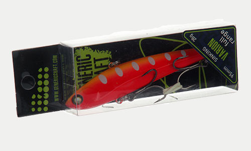 Изображение товара Воблер Generic Craft Varion 95S 9.5см 28г 503 / 313184