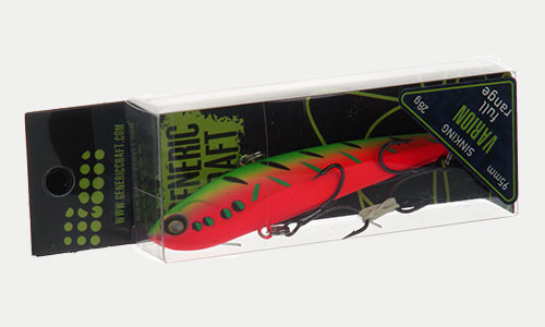 Изображение товара Воблер Generic Craft Varion 95S 9.5см 28г 504 / 313185