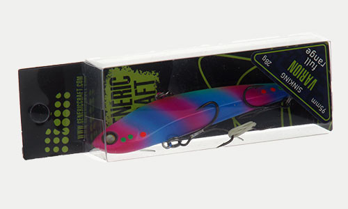 Изображение товара Воблер Generic Craft Varion 95S 9.5см 28г 505 / 313186